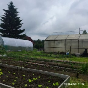 г Верхняя пышма, СНТ Мираж, уч.№ 99 в Красноуфимске - krasnoufimsk.yutvil.ru - фото 20