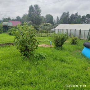 г Верхняя пышма, СНТ Мираж, уч.№ 99 в Красноуфимске - krasnoufimsk.yutvil.ru - фото 22