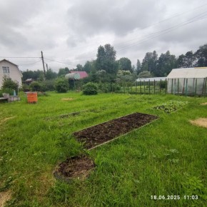 г Верхняя пышма, СНТ Мираж, уч.№ 99 в Красноуфимске - krasnoufimsk.yutvil.ru - фото 30