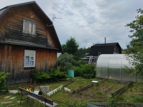г.Верхняя Пышма СНТ №5 Березки в кв. 22 Среднеуральского Уралмашевского лесхоза в Красноуфимске - krasnoufimsk.yutvil.ru - фото 1
