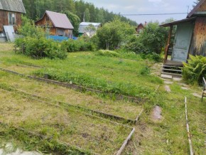 г.Верхняя Пышма СНТ №5 Березки в кв. 22 Среднеуральского Уралмашевского лесхоза в Красноуфимске - krasnoufimsk.yutvil.ru - фото 21