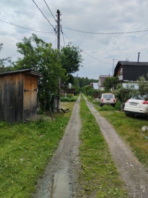 г.Верхняя Пышма СНТ №5 Березки в кв. 22 Среднеуральского Уралмашевского лесхоза в Красноуфимске - krasnoufimsk.yutvil.ru - фото 22