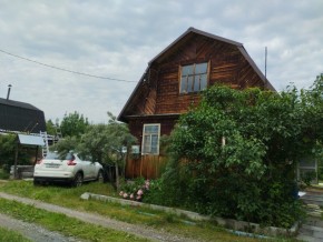 г.Верхняя Пышма СНТ №5 Березки в кв. 22 Среднеуральского Уралмашевского лесхоза в Красноуфимске - krasnoufimsk.yutvil.ru - фото 2