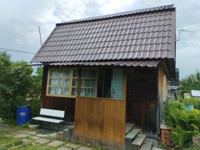 г.Верхняя Пышма СНТ №5 Березки в кв. 22 Среднеуральского Уралмашевского лесхоза в Красноуфимске - krasnoufimsk.yutvil.ru - фото 3