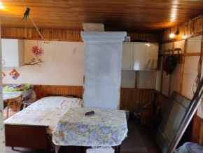г.Верхняя Пышма СНТ №5 Березки в кв. 22 Среднеуральского Уралмашевского лесхоза в Красноуфимске - krasnoufimsk.yutvil.ru - фото 7