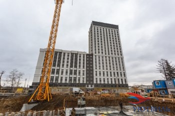 ЖК Парк Победы в Красноуфимске - krasnoufimsk.yutvil.ru - фото 23