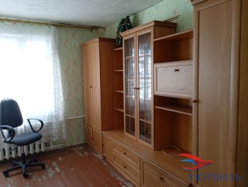 Две комнаты на Молодежи 80 в Красноуфимске - krasnoufimsk.yutvil.ru - фото 2