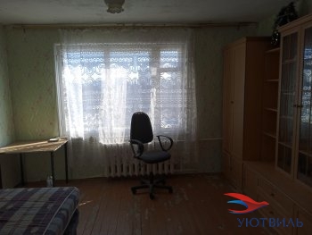 Две комнаты на Молодежи 80 в Красноуфимске - krasnoufimsk.yutvil.ru - фото 5