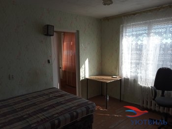 Две комнаты на Молодежи 80 в Красноуфимске - krasnoufimsk.yutvil.ru - фото 1