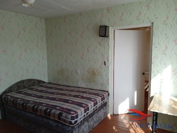 Две комнаты на Молодежи 80 в Красноуфимске - krasnoufimsk.yutvil.ru - фото 7