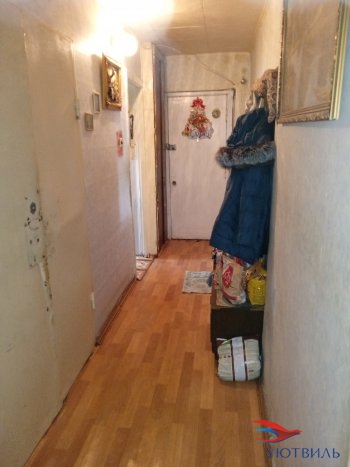 Две комнаты на Молодежи 80 в Красноуфимске - krasnoufimsk.yutvil.ru - фото 12