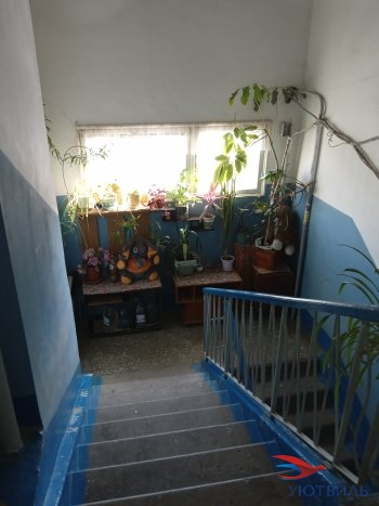 Две комнаты на Молодежи 80 в Красноуфимске - krasnoufimsk.yutvil.ru - фото 16