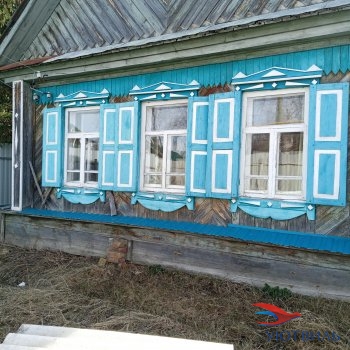 Дом с земельным участком в пос. Красный Адуй в Красноуфимске - krasnoufimsk.yutvil.ru