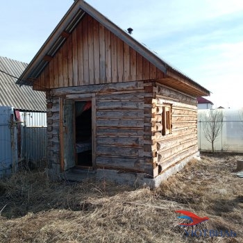 Дом с земельным участком в пос. Красный Адуй в Красноуфимске - krasnoufimsk.yutvil.ru - фото 3