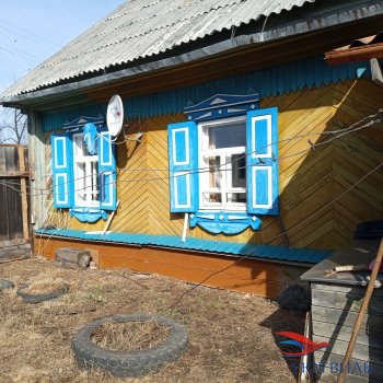 Дом с земельным участком в пос. Красный Адуй в Красноуфимске - krasnoufimsk.yutvil.ru - фото 5