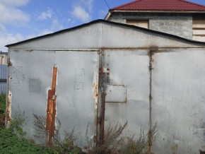 км. Полевской тракт 19,71 б в Красноуфимске - krasnoufimsk.yutvil.ru - фото 13