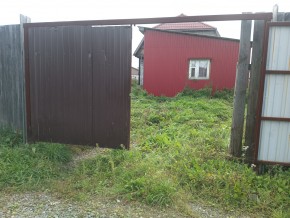 км. Полевской тракт 19,71 б в Красноуфимске - krasnoufimsk.yutvil.ru - фото 30