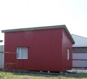 км. Полевской тракт 19,71 б в Красноуфимске - krasnoufimsk.yutvil.ru - фото 5