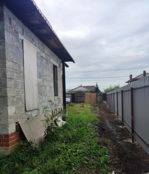 км. Полевской тракт 19,71 б в Красноуфимске - krasnoufimsk.yutvil.ru - фото 7
