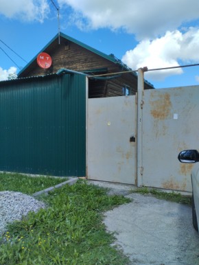 Коллективный сад номер 7, участок 58 в Красноуфимске - krasnoufimsk.yutvil.ru Коллективный сад номер 7, участок 58 в Красноуфимске - krasnoufimsk.yutvil.ru