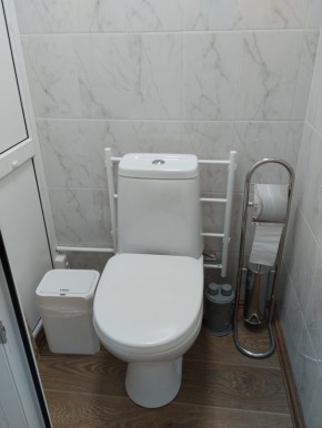 Коллективный сад номер 7, участок 58 в Красноуфимске - krasnoufimsk.yutvil.ru - фото 16