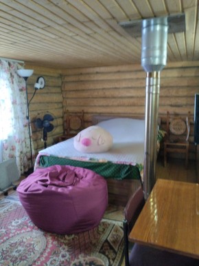 Коллективный сад номер 7, участок 58 в Красноуфимске - krasnoufimsk.yutvil.ru - фото 17