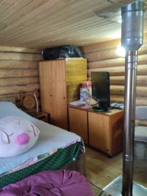 Коллективный сад номер 7, участок 58 в Красноуфимске - krasnoufimsk.yutvil.ru - фото 18