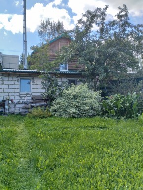 Коллективный сад номер 7, участок 58 в Красноуфимске - krasnoufimsk.yutvil.ru - фото 21
