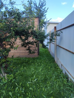 Коллективный сад номер 7, участок 58 в Красноуфимске - krasnoufimsk.yutvil.ru - фото 27
