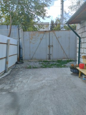 Коллективный сад номер 7, участок 58 в Красноуфимске - krasnoufimsk.yutvil.ru - фото 29