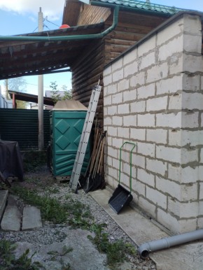 Коллективный сад номер 7, участок 58 в Красноуфимске - krasnoufimsk.yutvil.ru - фото 30