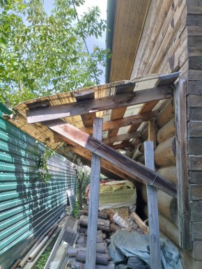 Коллективный сад номер 7, участок 58 в Красноуфимске - krasnoufimsk.yutvil.ru - фото 32