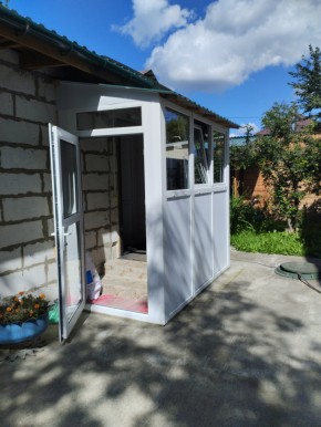 Коллективный сад номер 7, участок 58 в Красноуфимске - krasnoufimsk.yutvil.ru - фото 33