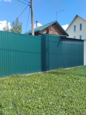 Коллективный сад номер 7, участок 58 в Красноуфимске - krasnoufimsk.yutvil.ru - фото 4