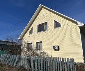 п. Садовый, СНТ Восход в Красноуфимске - krasnoufimsk.yutvil.ru - фото 1