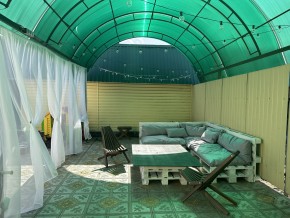 п. Садовый, СНТ Восход в Красноуфимске - krasnoufimsk.yutvil.ru - фото 24