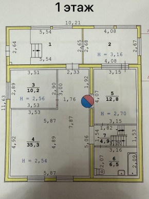 п. Садовый, СНТ Восход в Красноуфимске - krasnoufimsk.yutvil.ru - фото 25