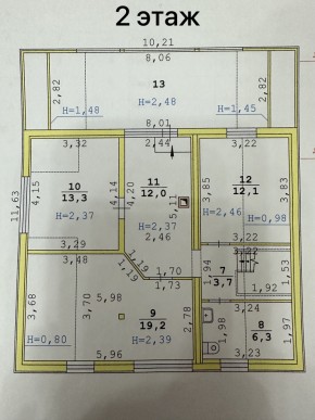 п. Садовый, СНТ Восход в Красноуфимске - krasnoufimsk.yutvil.ru - фото 26