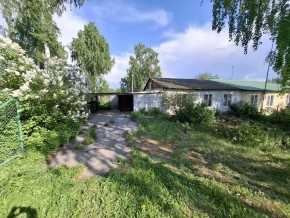 п. Шабровский ул. Высокогорская д.62 в Красноуфимске - krasnoufimsk.yutvil.ru