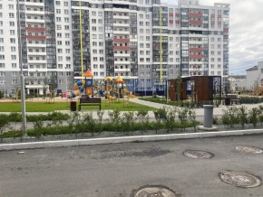 пер. Черниговский,20 в Красноуфимске - krasnoufimsk.yutvil.ru - фото 20