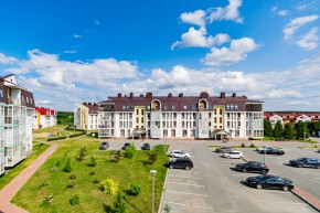 пер. Шамарский,1 в Красноуфимске - krasnoufimsk.yutvil.ru - фото 21