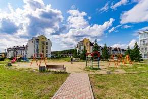 пер. Шамарский,1 в Красноуфимске - krasnoufimsk.yutvil.ru - фото 30