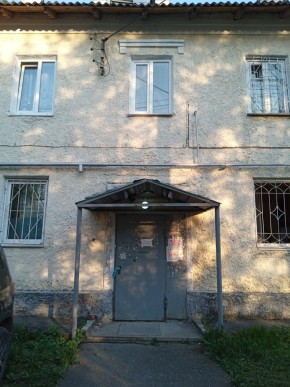 пер. Замятина,25 в Красноуфимске - krasnoufimsk.yutvil.ru - фото 1