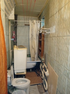 пер. Замятина,25 в Красноуфимске - krasnoufimsk.yutvil.ru - фото 8 пер. Замятина,25 в Красноуфимске - krasnoufimsk.yutvil.ru - фото 8