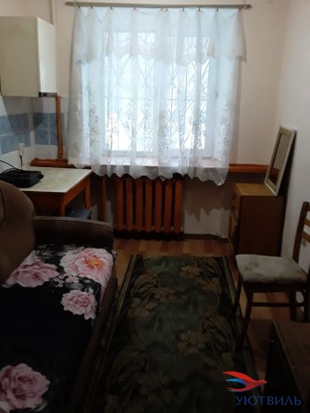 Комната в пятикомнатной квартире в Красноуфимске - krasnoufimsk.yutvil.ru - фото 1