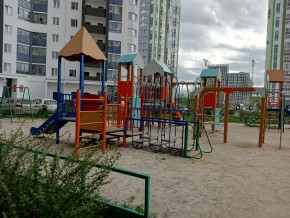 пр-кт. Академика Сахарова,29/4 в Красноуфимске - krasnoufimsk.yutvil.ru - фото 17