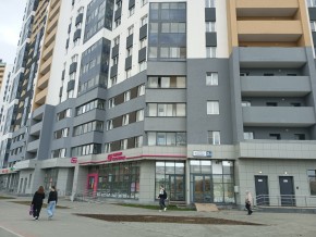 пр-кт. Академика Сахарова,29/4 в Красноуфимске - krasnoufimsk.yutvil.ru - фото 18