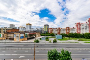 пр-кт. Космонавтов,52 в Красноуфимске - krasnoufimsk.yutvil.ru - фото 13