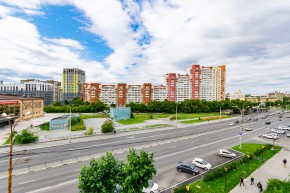 пр-кт. Космонавтов,52 в Красноуфимске - krasnoufimsk.yutvil.ru - фото 14