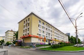 пр-кт. Космонавтов,52 в Красноуфимске - krasnoufimsk.yutvil.ru - фото 21